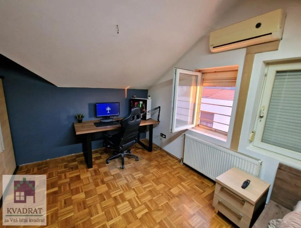 Sale, apartment, 122m², Obrenovac, Beograd