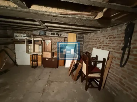 Sale, two bedroom apartment, 52m², Centar, Jagodina - image 17