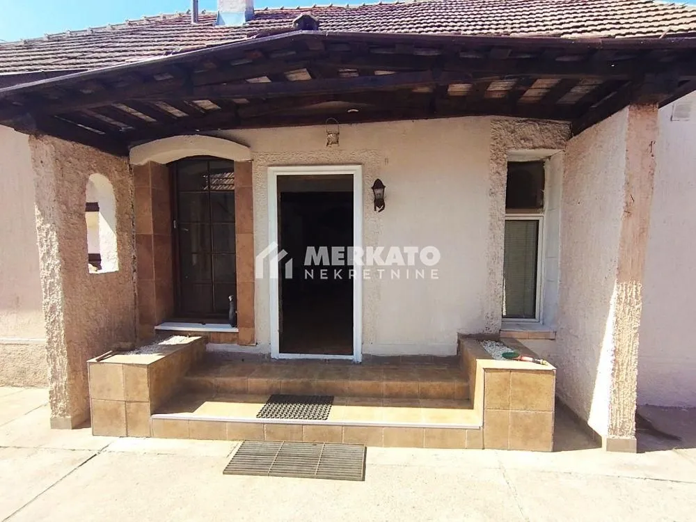 Prodaja, kuća, 164m², Mužlja, Zrenjanin