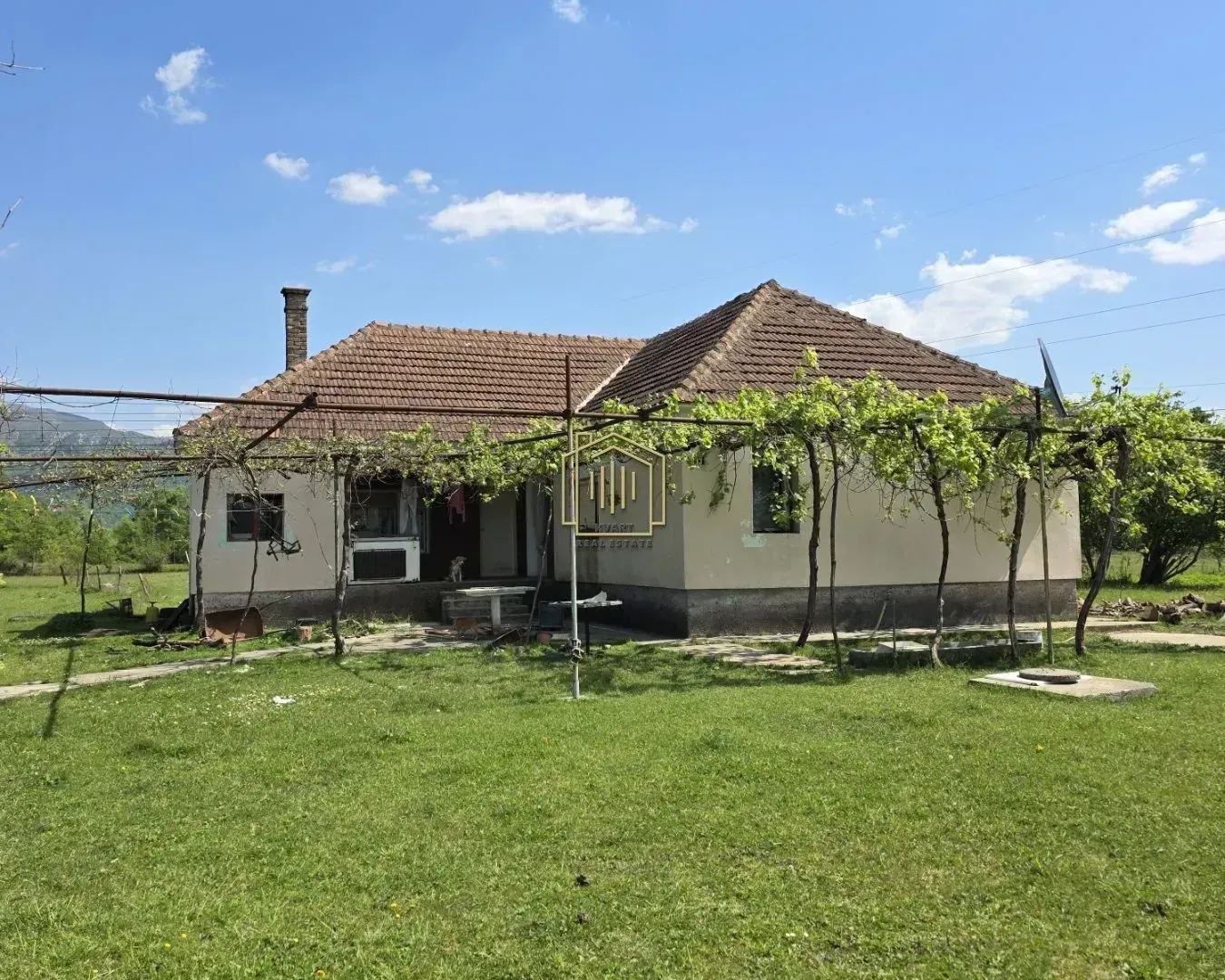 Prodaja, kuća, 145m², Spuž, Danilovgrad