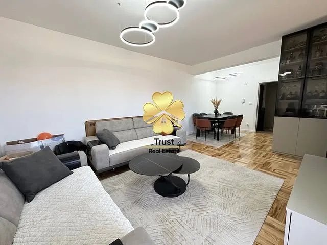 Sale, apartment, 56m², Zabjelo, Podgorica