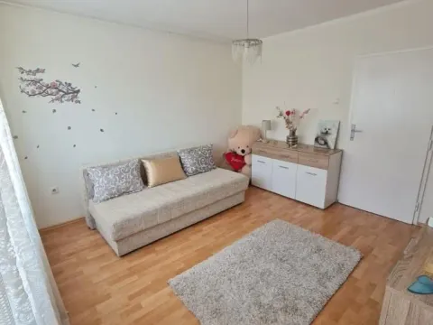 Sale, two bedroom apartment, 56m², Železnička Stanica, Novi Sad Sve Podlokacije - image 2