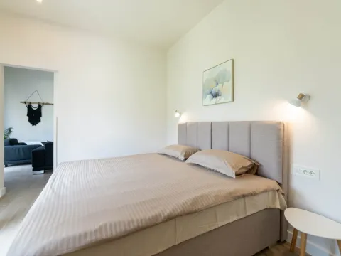 Sale, three bedroom apartment, 94m², Dumidran, Tivat - image 10