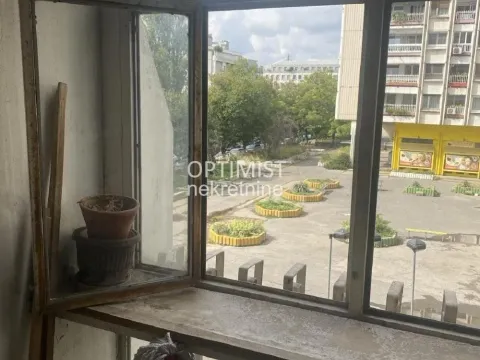 Prodaja, trosoban stan, 76m², Novi Beograd Sve Podlokacije, Beograd - image 15