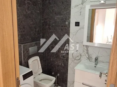 Rent, two bedroom apartment, 42m², Detelinara, Novi Sad Sve Podlokacije - image 8