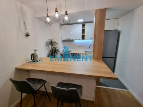 Rent, apartment, 39m², Savski Venac, Beograd - image 3