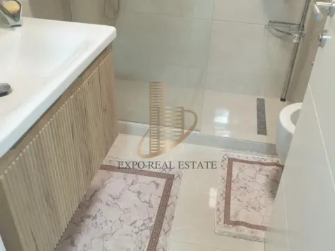 Rent, two bedroom apartment, 46m², Novi Beograd Blok 11, Novi Beograd Sve Podlokacije - image 12