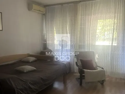 Rent, one bedroom apartment, 39m², Zemun Sve Podlokacije, Beograd