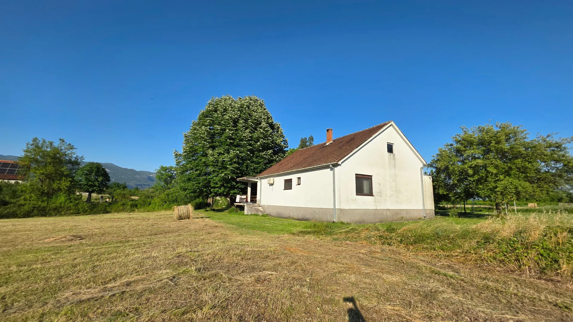 Prodaja, kuća, 128m², Ćurilac, Danilovgrad