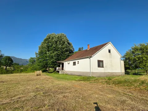 Sale, house, 128m², Ćurilac, Danilovgrad - image 9