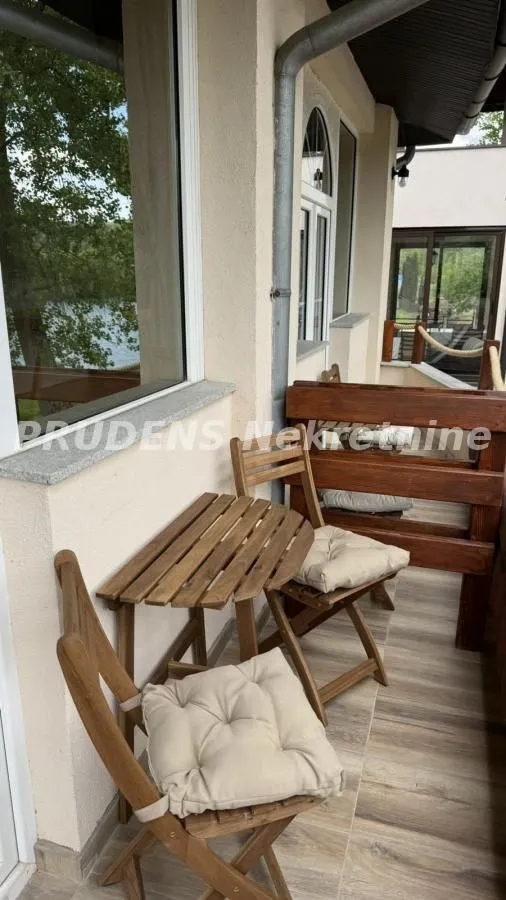 Prodaja, jednosoban stan, 45m², Gornja Trešnjica, Ljubovija