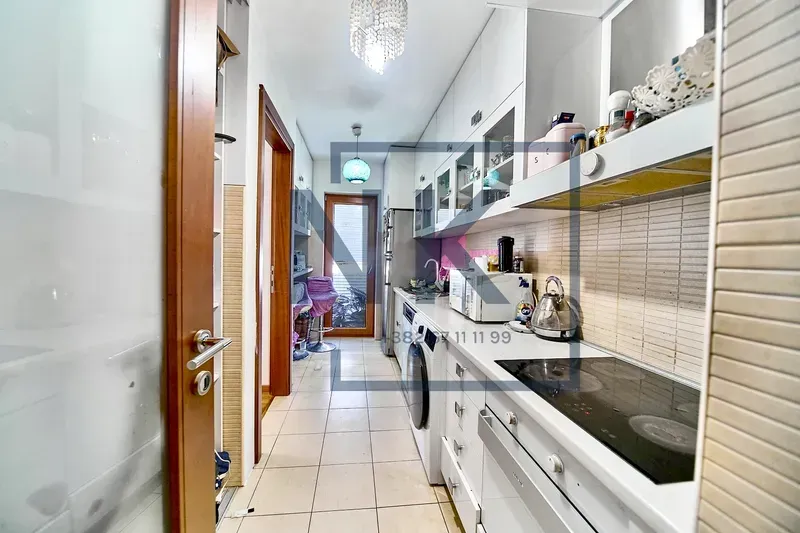 Prodaja, trosoban stan, 120m², Tološi, Podgorica