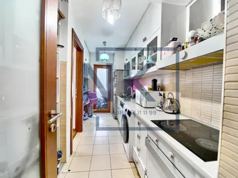 Sale, three bedroom apartment, 120m², Tološi, Podgorica - image 4