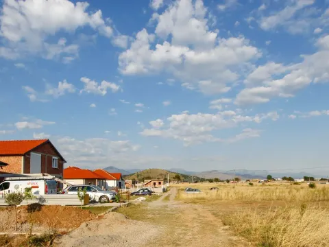 Zemljište in Donji Kokoti
