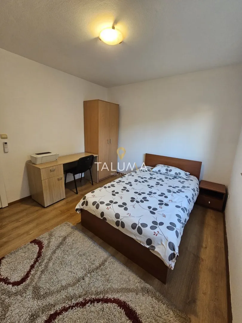 Rent, house, 216m², Dalmatinska ulica, Podgorica