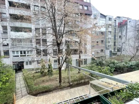 Rent, two bedroom apartment, 61m², Kalenić Pijaca, Vračar Sve Podlokacije - image 15