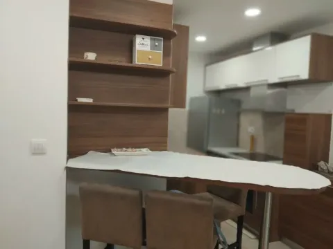 Stan-na-dan, jednosoban stan, 43m², Ljubović, Podgorica - image 4
