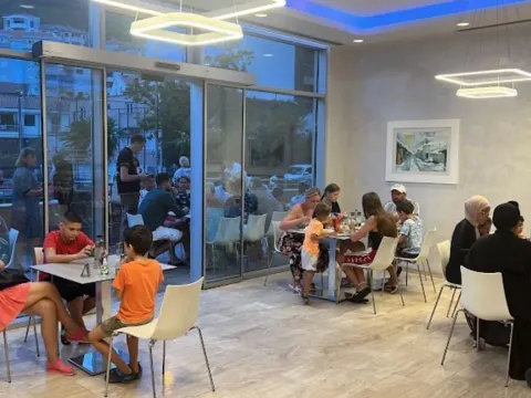 Rent, office space, 90m², Budva, Crna Gora - image 7