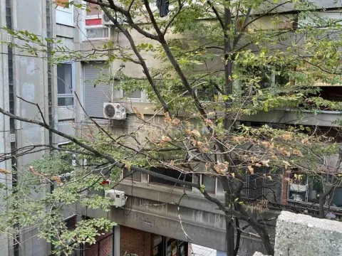 Sale, two bedroom apartment, 47m², Novi Beograd Blok 23, Novi Beograd Sve Podlokacije - image 5