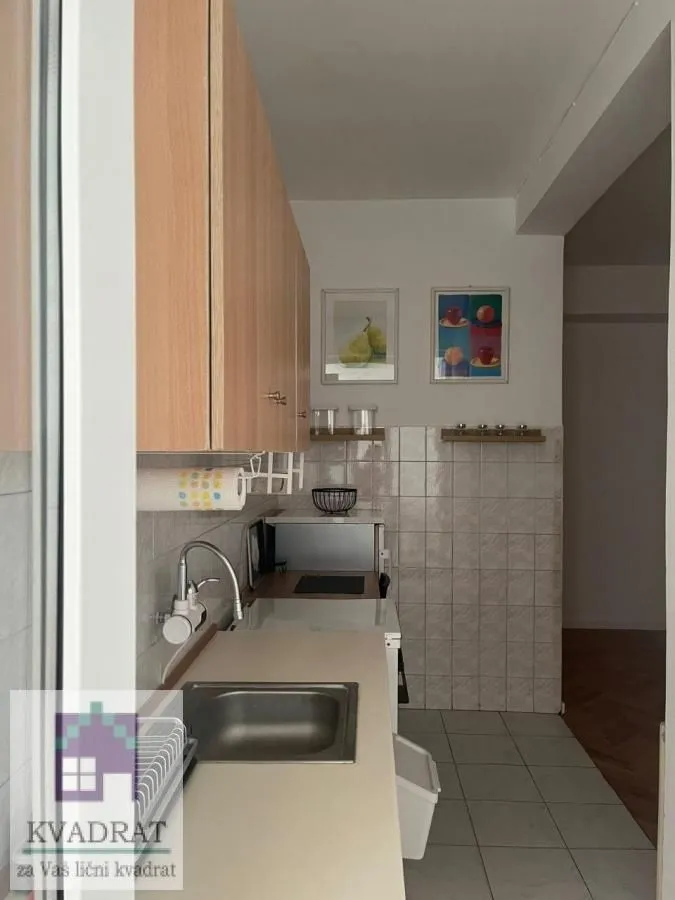 Izdavanje, jednosoban stan, 53m², Obrenovac, Beograd