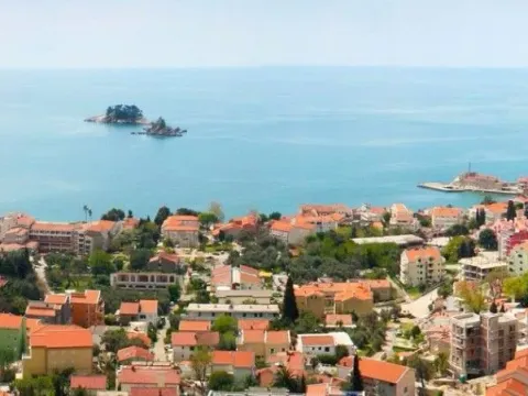 Sale, apartment, 106m², Centar, Budva - image 2