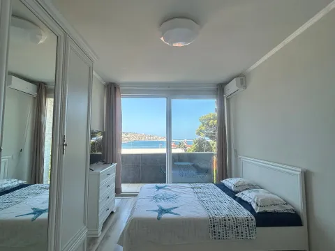 Rent, two bedroom apartment, 58m², Centar, Bar - image 8