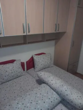 Rent, one bedroom apartment, 45m², City Kvart, Podgorica - image 10
