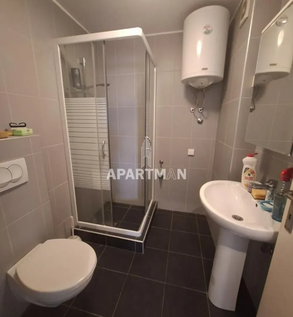 Sale, two bedroom apartment, 64m², Novi Beograd Blok 70, Novi Beograd Sve Podlokacije