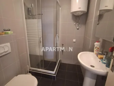 Prodaja, dvosoban stan, 64m², Novi Beograd Blok 70, Novi Beograd Sve Podlokacije - image 10