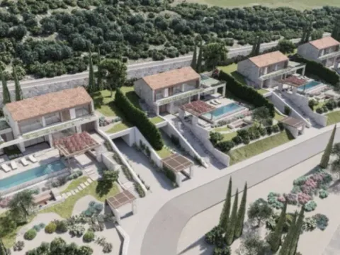 Sale, house, 352m², Luštica Bay, Tivat - image 5