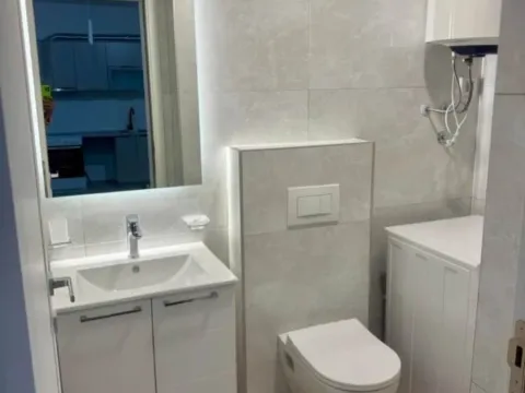 Rent, one bedroom apartment, 46m², Stari Aerodrom, Podgorica - image 3