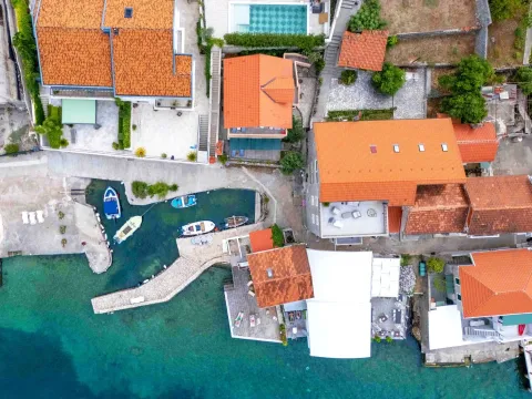 Sale, house, 180m², Krašići, Tivat - image 14