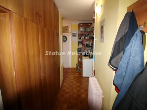 Prodaja, trosoban stan, 67m², Novo naselje, Novi Sad - image 15