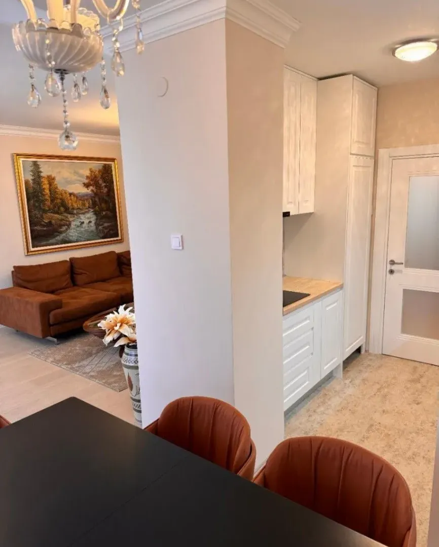 Rent, three bedroom apartment, 100m², Podgorica, Crna Gora