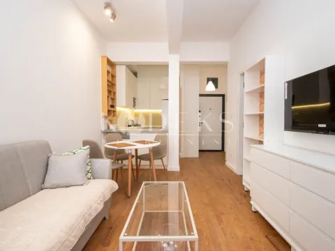 Rent, one bedroom apartment, 37m², Zabjelo, Podgorica - image 3