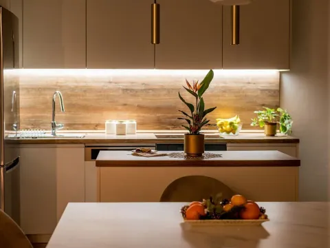 Prodaja, dvosoban stan, 63m², Tivat, Crna Gora - image 14