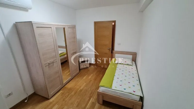 Rent, two bedroom apartment, 68m², City Kvart, Podgorica