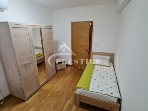 Izdavanje, dvosoban stan, 68m², City Kvart, Podgorica - image 7