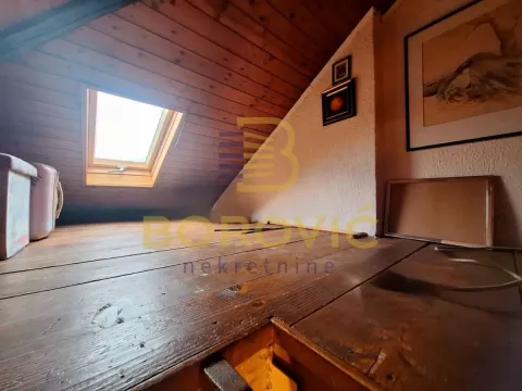 Prodaja, trosoban stan, 42m², Profesorska Kolonija, Palilula Sve Podlokacije - image 16