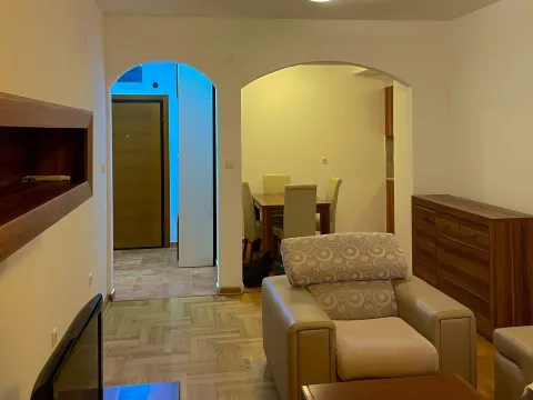 Rent, two bedroom apartment, 65m², Rozino, Budva - image 5