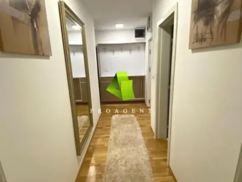 Izdavanje, dvosoban stan, 66m², Medijana, Niš - image 12