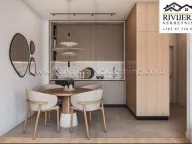 Prodaja, jednosoban stan, 49m2, Radanovići, Kotor