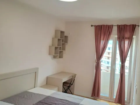 Izdavanje, jednosoban stan, 41m², Central Point, Podgorica - image 14