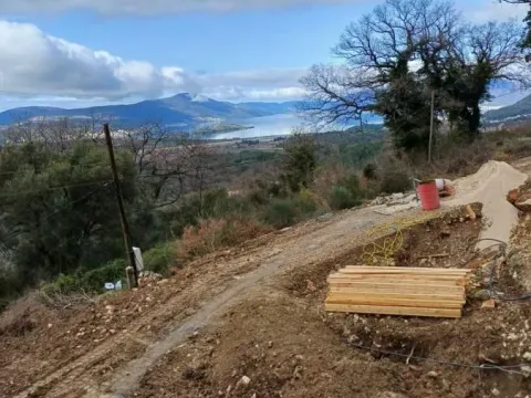 Prodaja, plac, 1700m², Kavač, Kotor - image 2