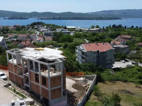 Prodaja, dvosoban stan, 90m², Tivat, Crna Gora - image 12