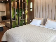 Daily-rent, one bedroom apartment, 50m², Podgorica, Crna Gora - image 11