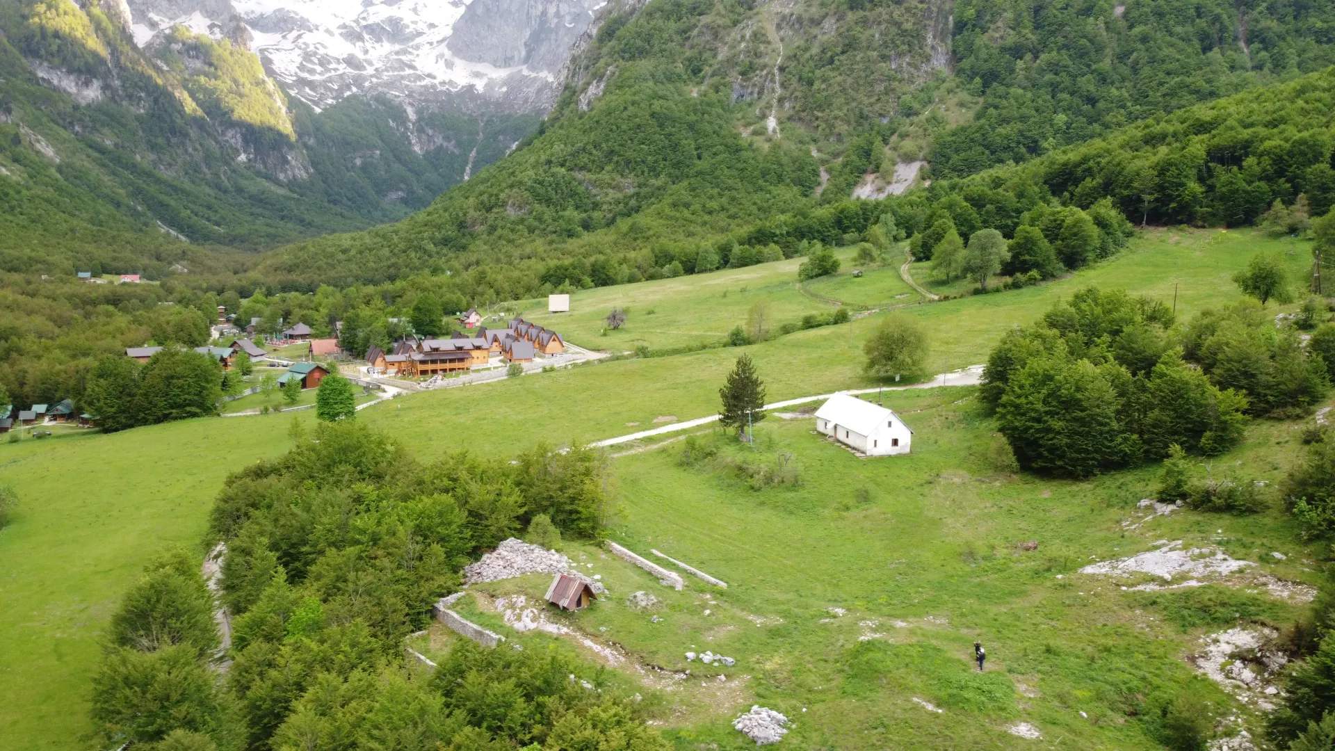 Prodaja, plac, 1000m², Gusinje, Plav