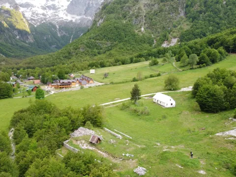 Prodaja, plac, 1000m², Gusinje, Plav - image 5