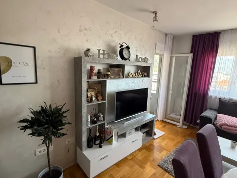 Sale, one bedroom apartment, 39m², Dubovica, Budva - image 5