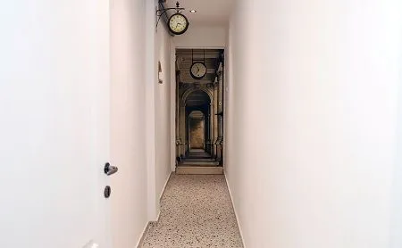 Izdavanje, dvosoban stan, 100m², Stari Grad, Beograd